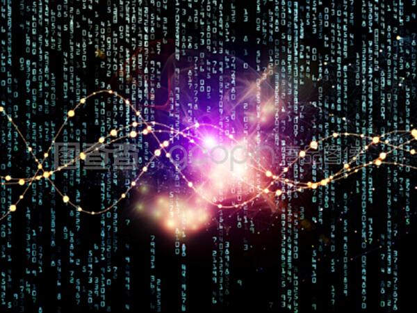 數(shù)字浪潮中的脈搏 網(wǎng)絡(luò)與信息技術(shù)的振蕩之美